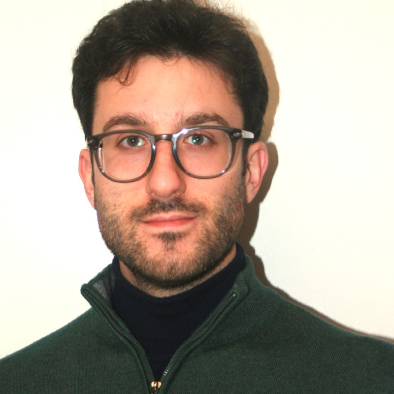 Davide Collato